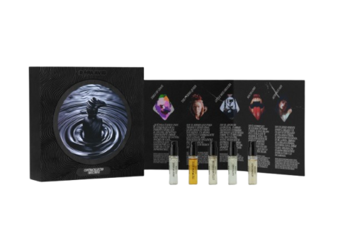 149624_1-RARA AVIS OBS DISCOVERY SET 5UD