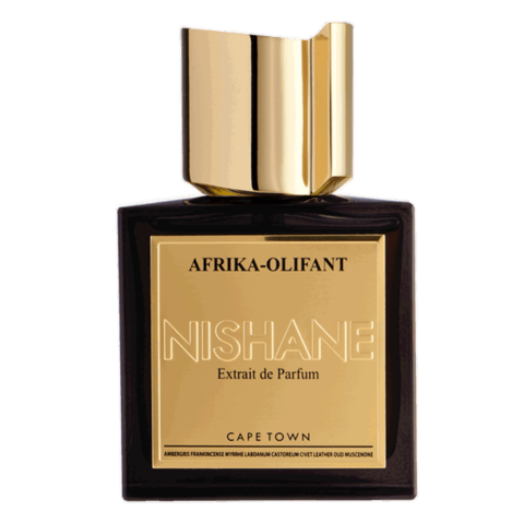 Africa-Olifant