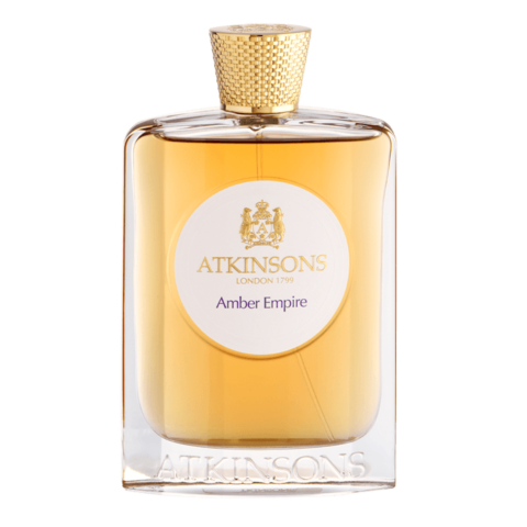 Amber Empire