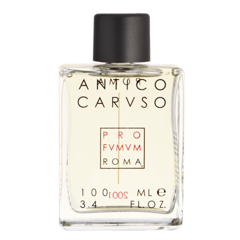 Antico Carvso