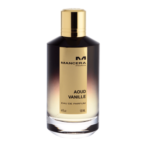 Aoud Vanille 