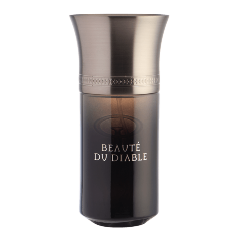 Beauté Du Diable