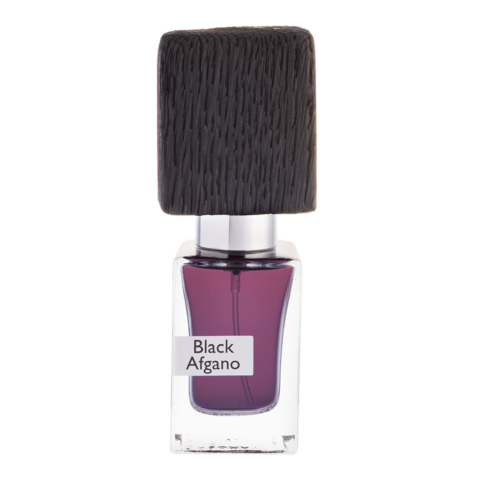 Black Afgano 