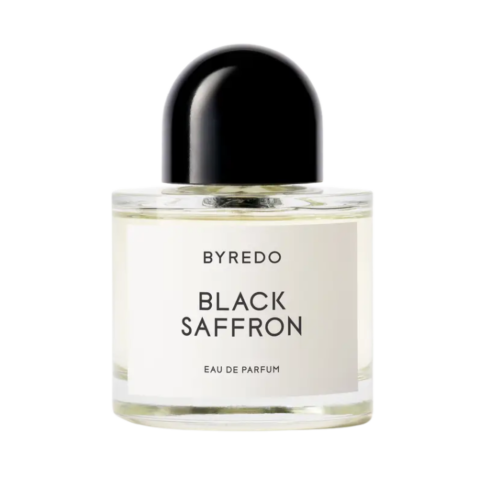 Black Saffron