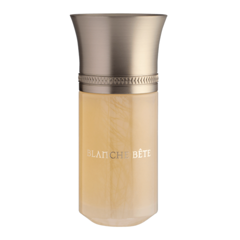 Blanche Bete