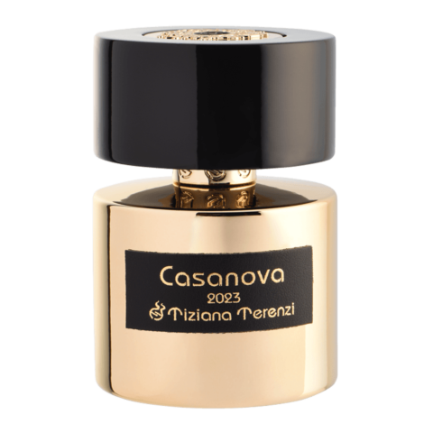 Casanova