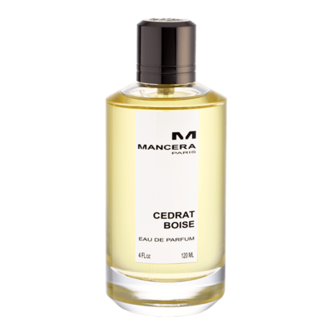 Cedrat Boise 