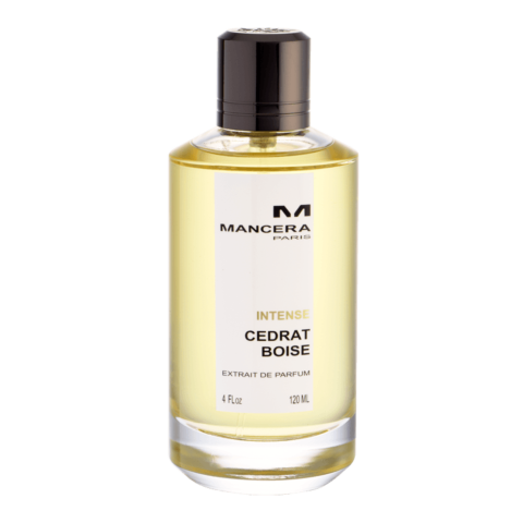 Cedrat Boise Intense
