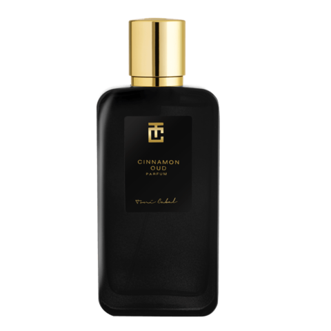 Cinnamon Oud