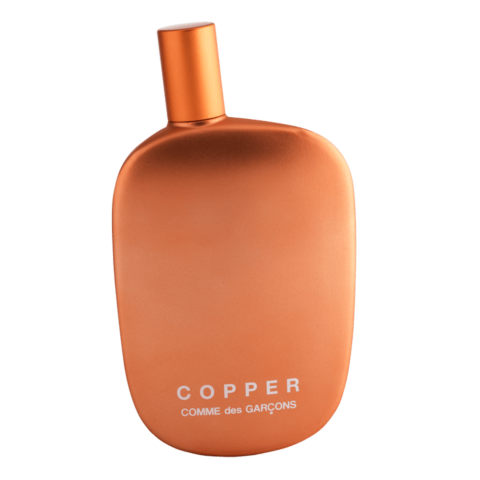Copper 