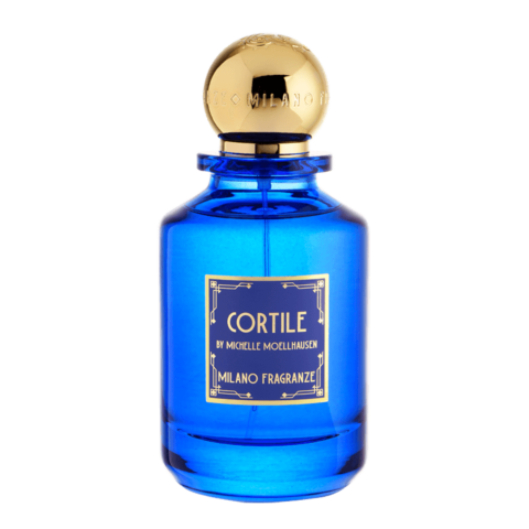 Cortile