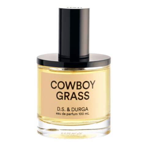 Cowboy Grass
