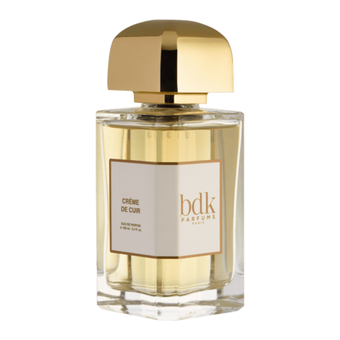 Crème de Cuir