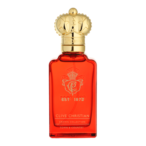 Crown & Country