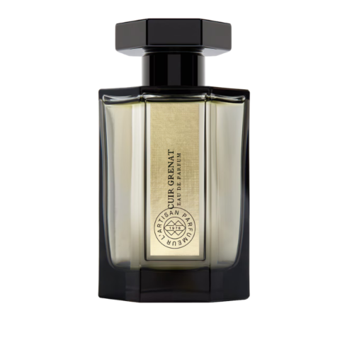 Cuir Grenat