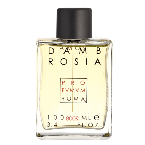 D'Ambrosia