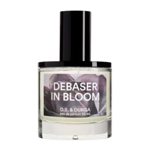 Debaser In Bloom