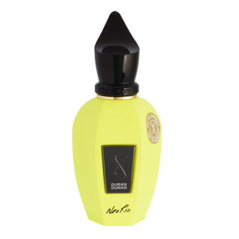 Duran Neorio Yellow