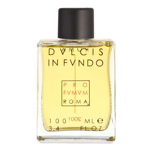 Dvlcis In Fvndo