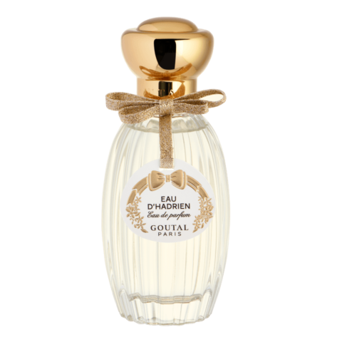 Eau D'Hadrien