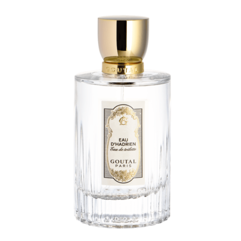 Eau D'Hadrien Mixta