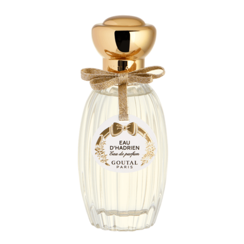 Eau D'Hadrien Parfum