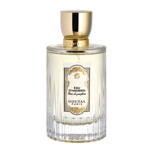 Eau D'Hadrien Parfum Mixta