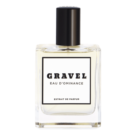 Eau D'Ominance