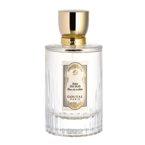 Eau Du Sud