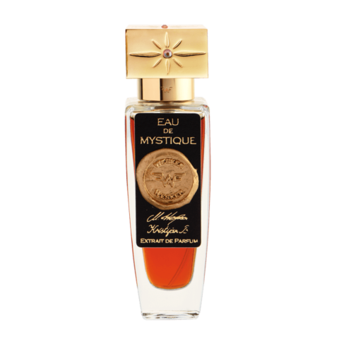 Eau Mystique