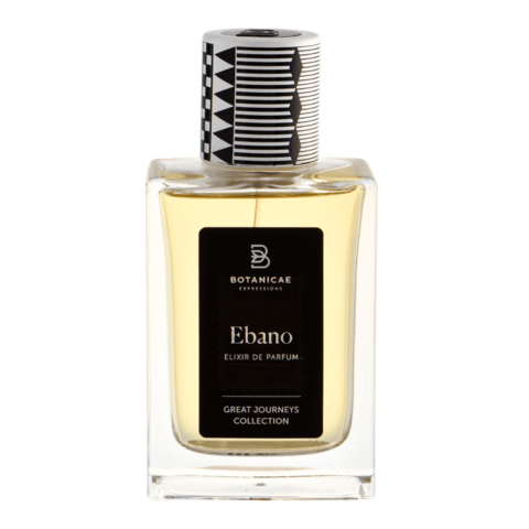 Ebano Elixir