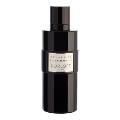 Eclats Patchouli