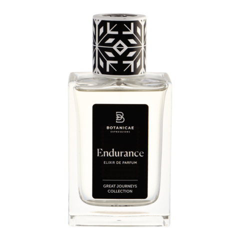 Endurance Elixir
