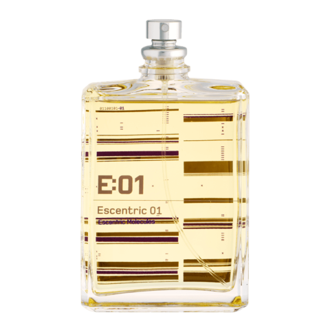 Escentric 01
