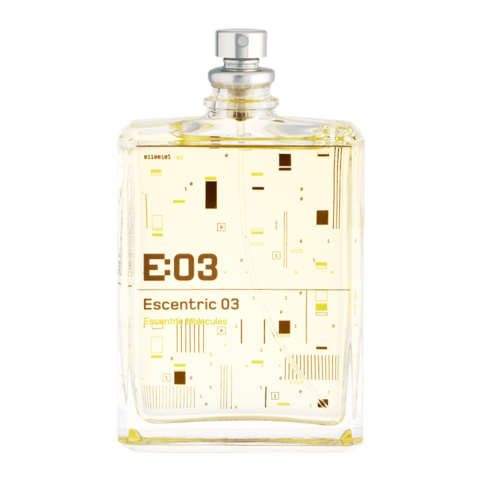 Escentric 03