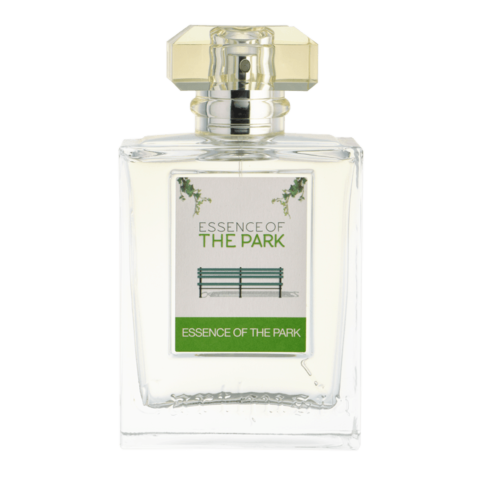 Essence Of The Park