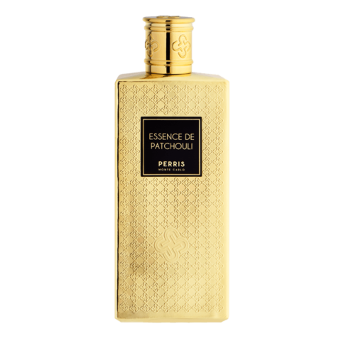 Essence de Patchouli