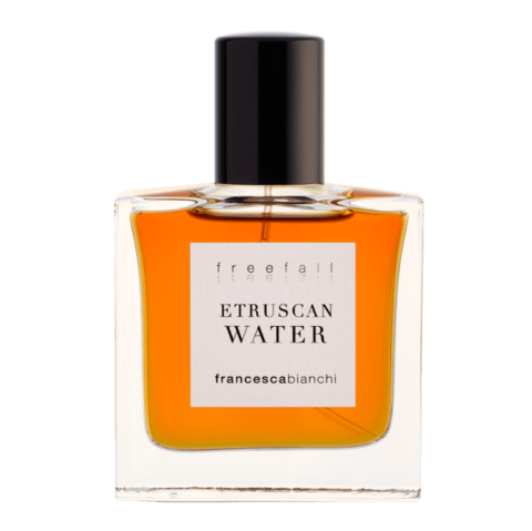Etruscan Water