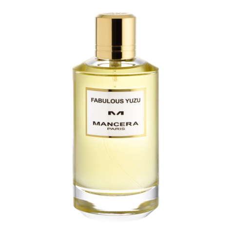 Fabulous Yuzu