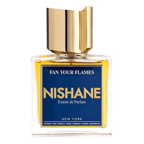 Fan Your Flames