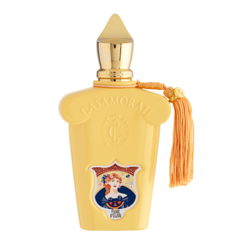 Fiore D'Ulivo