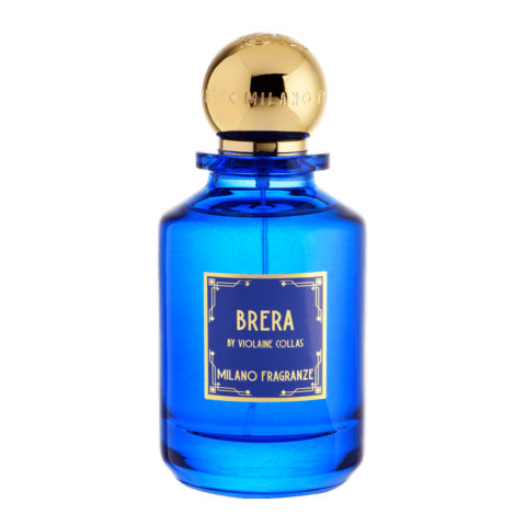 Fragranze Brera