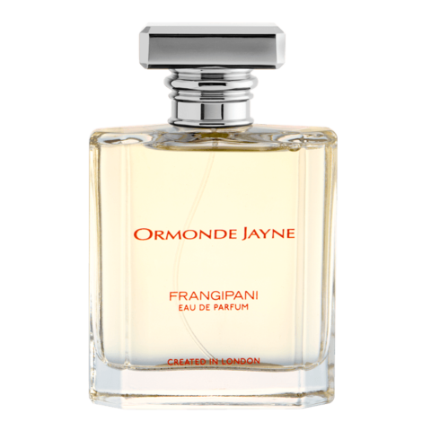 Frangipani
