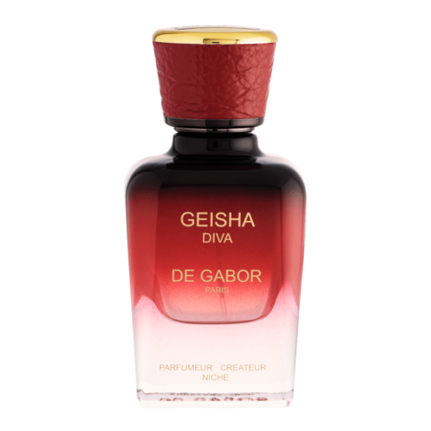 Geisha Diva