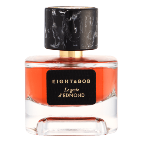 Geste D'Edmond