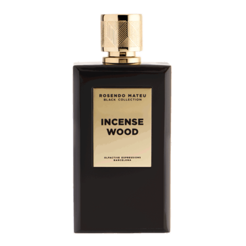 Incense Wood