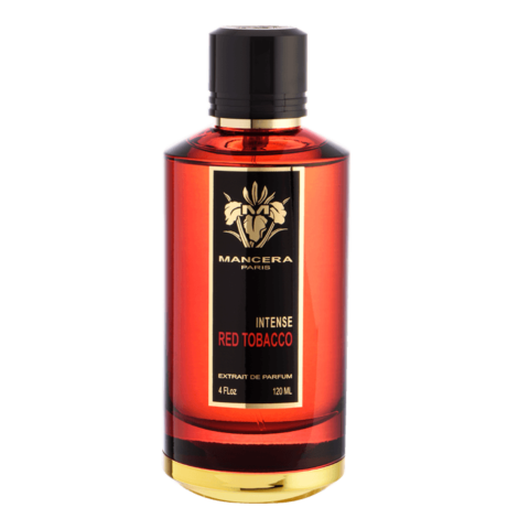 Intsense Red Tobacco