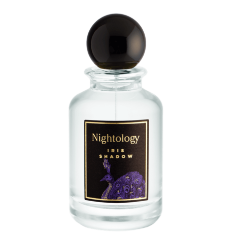 Iris Shadow
