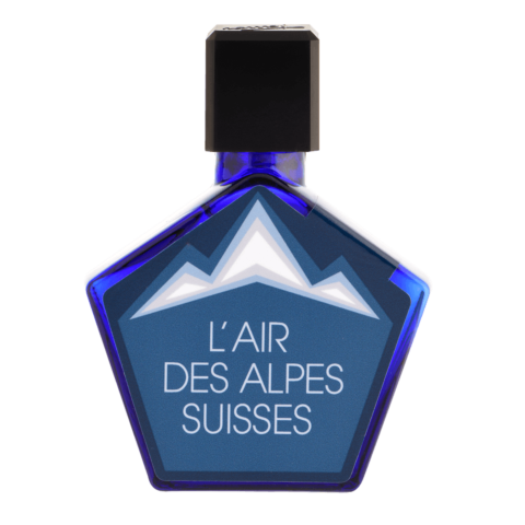 L'Air Des Alpes Suisses