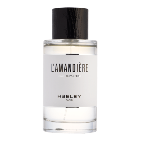 L'Amandière